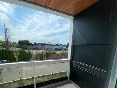 Tipología A - 2 dormitorios - Piso 2